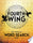 Fourth Wing: The Official Word Search Book - Entangled - Dover Publications