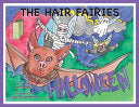The Hair Fairies Halloween - Amy DeSpain - Lawley Enterprises LLC