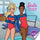 Barbie: You Can Be a Gymnast - Becky Matheson - Mattel