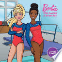 Barbie: You Can Be a Gymnast - Becky Matheson - Mattel