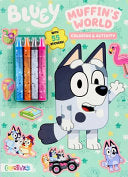 Bluey: Muffin's World - Maggie Fischer - Studio Fun International