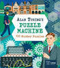 Alan Turing's Puzzle Machine: 100 Number Puzzles - Emily Stead - Arcturus Editions