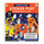 Pumpkin Village Sticker Play Reusable Activity Set - Mudpuppy - Galison