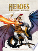 Heroes of Might and Magic: 30th Anniversary Retrospective - Neal Hallford - Dark Horse Books