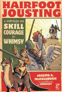 Hairfoot Jousting - Joseph A McCullough - Osprey Games