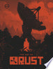 The Art of Rust - Facepunch Studios - Dark Horse Books