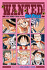 Wanted! Eiichiro Oda Before One Piece - Eiichiro Oda - Viz Media