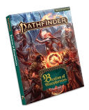 Pathfinder Bastion of Blasphemies Adventure Path - James Jacobs - Paizo, Inc.
