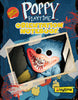 Orientation Notebook (Poppy Playtime) - Scholastic - Afk