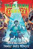 Tales from Cabin 23: The Visitors - Yamile Saied Mendez - Clarion Books