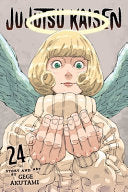 Jujutsu Kaisen, Vol. 24 - Gege Akutami - Viz Media