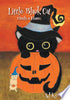 Little Black Cat Finds a Home - Aj Kemner - FriesenPress