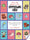 Everything Cute: Step-By-Step Lessons for Making Super Cute Drawings in a Super Simple Way - Lauren Bergstrom - Walter Foster Jr. -- Quarto Library