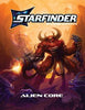 Starfinder Alien Core - Paizo - Paizo, Inc.