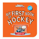 My First Book of Hockey (Board Book) - Sports Illustrated Kids - Sports Illustrated Books
