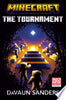Minecraft: The Tournament: An Official Minecraft Novel - Davaun Sanders - Random House Worlds