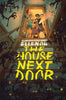 The House Next Door - Ellen Oh - HarperCollins