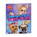 Paw-Sitively Posh Pups - Klutz Press - Scholastic Inc.