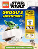 Lego Star Wars: Grogu's Adventures - Ameet Publishing - Studio Fun International