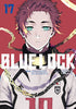 Blue Lock 17 - Muneyuki Kaneshiro - Kodansha Comics