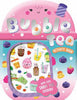 Bubble Tea Activity Book - Alexandra Robinson - Make Believe Ideas