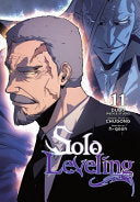 Solo Leveling, Vol. 11 (Comic) - Chugong - Ize Press