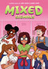Mixed Signals: A Graphic Novel (Mixed Feelings #2) - Sara Amini - Graphix