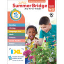 Summer Bridge Activities, Grades 4 - 5 - Summer Bridge Activities - Summer Bridge Activities