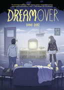 Dreamover - Dani Diaz - Top Shelf Productions
