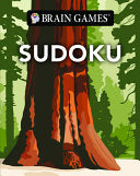 Brain Games - Take-Along - Sudoku (Park Cover) - Publications International Ltd - Publications International, Ltd.
