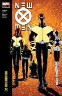 New X-Men Modern Era Epic Collection: E Is for Extinction - Grant Morrison - Marvel Universe