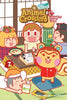 Animal Crossing: New Horizons, Vol. 7: Deserted Island Diary - Kokonasu Rumba - Viz Media