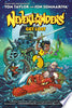 Neverlanders: Get Lost: A Graphic Novel - Tom Taylor - G.P. Putnam's Sons Books for Young Readers