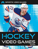 Hockey Video Games - Luke Hanlon - Sportszone