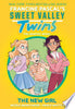 Sweet Valley Twins: The New Girl: (A Graphic Novel) - Francine Pascal - Random House Graphic