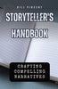 Storyteller's Handbook: Crafting Compelling Narratives - Bill Vincent - Rwg Publishing