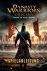 Dynasty Warriors Origins: VISIONS OF FOUR HEROES SPIELANLEITUNG: Expertenstrategien, Kampfkombos, versteckte Geheimnisse und Boss-Taktiken fur Anfange - Brenda C Corbett - Independently Published