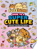 Fuzzballs Guide to a Super Cute Life - Marc Sach - Words & Pictures