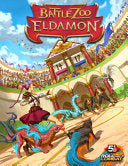 Battlezoo Eldamon (5e) - Stephen Glicker - Roll for Combat