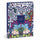 William Morris Brother Rabbit 9 X 12 Paint by Number Kit - Galison Galison - Galison
