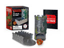Dungeons & Dragons: Mini Dragon Dice Tower - Brenna Dinon - Rp Minis