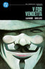 V for Vendetta: DC Compact Comics Edition - Alan Moore - DC Comics