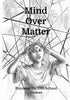 Mind Over Matter -- Old School Psionics - Todd Leback - Third Kingdom Games