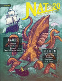 Nat20 Magazine Games and Stories - Ben Huntley - Demagogue Press