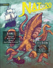Nat20 Magazine Games and Stories - Ben Huntley - Demagogue Press