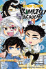 Demon Slayer: Kimetsu Academy, Vol. 6 - Koyoharu Gotouge - Viz Media