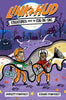 Link + Hud: Creatures from the Cul-De-Sac - Jerome Pumphrey - Norton Young Readers