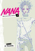 Nana 25th Anniversary Edition, Vol. 1 - Ai Yazawa - Viz Media