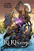 Ki Khanga Role Playing Game 2026 Rulebook - Milton J Davis - Mvmedia, LLC