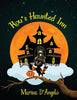 Rou's Haunted Inn - Marissa D'Angelo - Mysty Writes